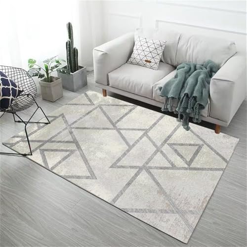 Kunsen Teppich mädchen kinderzimmer Teppich Jungen Waschbar Grau 300X400CM Kunsen Teppich mädchen kinderzimmer Teppich Jungen Waschbar Grau 300X400CM von Kunsen