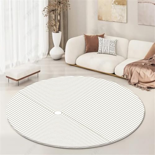 Kunsen Teppichläufer 40x40cm Grau Weiches, langlebiges modernes Streifendesign für das Wohnzimmer und Schlafzimmer am Bettrand teppiche Teppich Mädchen Kinderzimmer Kunsen Teppichläufer 40x40cm Grau Weiches, langlebiges modernes Streifendesign für das Wohnzimmer und Schlafzimmer am Bettrand teppiche Teppich Mädchen Kinderzimmer von Kunsen