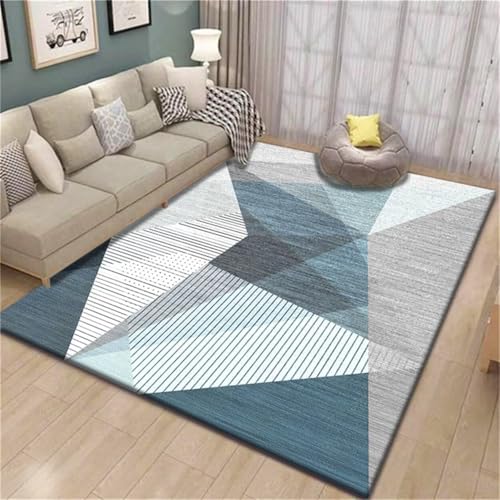 Kunsen Wohnzimmer Stuhl TeppichTeppich Bürostuhl GeeignetModerner StilSanft200X250CM von Kunsen