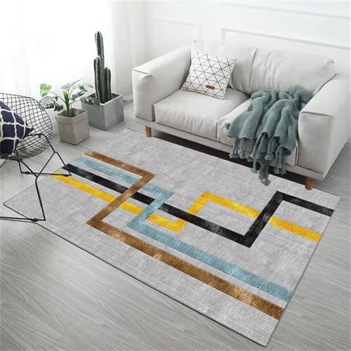 Kunsen kinderzimmer Teppich waschbar jugendzimmer Teppich Jungen Waschbar blau 200X280CM Kunsen kinderzimmer Teppich waschbar jugendzimmer Teppich Jungen Waschbar blau 200X280CM von Kunsen