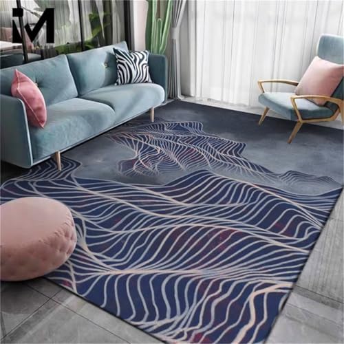 Wohnzimmer Sofa Teppich Kinder Teppiche Jungs Moderner Stil Nicht verformt 120X170CM Wohnzimmer Sofa Teppich Kinder Teppiche Jungs Moderner Stil Nicht verformt 120X170CM von Kunsen