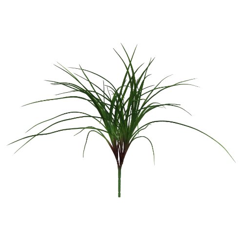 Kunstpflanze Berggrasbusch 40cm von Kunstblumen