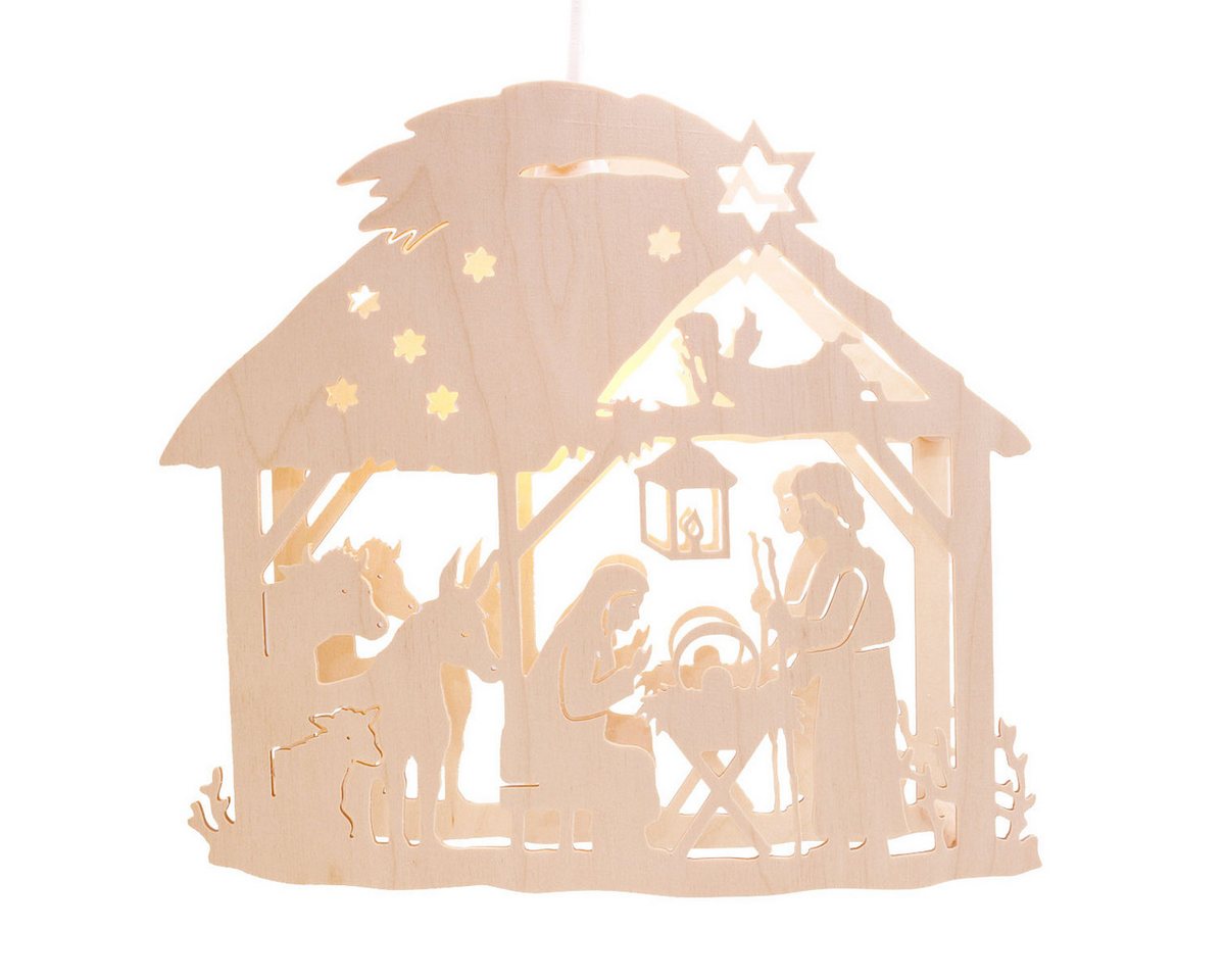 Kunstgewebe Taulin Beleuchtetes Fensterbild Kunstgewebe Taulin Beleuchtetes Fensterbild von Kunstgewebe Taulin