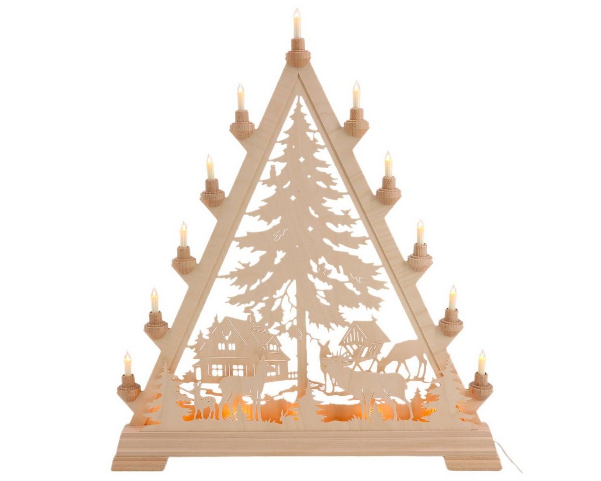 Kunstgewebe Taulin Schwibbogen Kunstgewebe Taulin Schwibbogen von Kunstgewebe Taulin