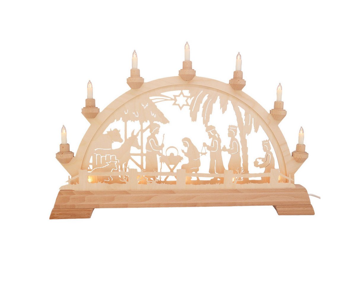 Kunstgewebe Taulin Schwibbogen Kunstgewebe Taulin Schwibbogen von Kunstgewebe Taulin