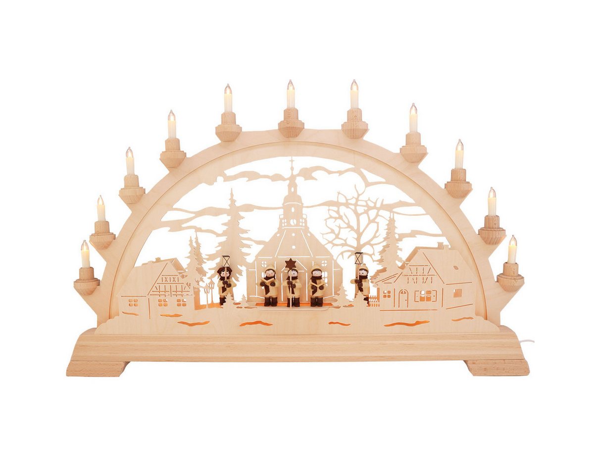 Kunstgewebe Taulin Schwibbogen Kunstgewebe Taulin Schwibbogen von Kunstgewebe Taulin