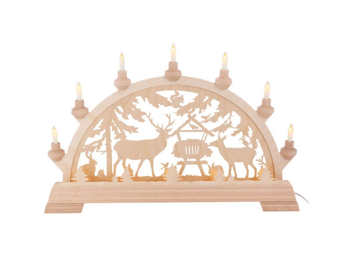 Kunstgewebe Taulin Schwibbogen Kunstgewebe Taulin Schwibbogen von Kunstgewebe Taulin