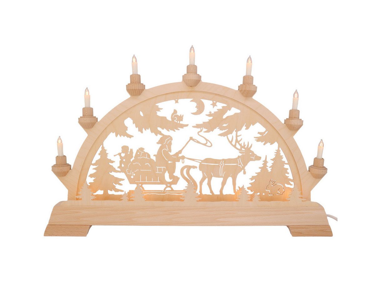 Kunstgewebe Taulin Schwibbogen Kunstgewebe Taulin Schwibbogen von Kunstgewebe Taulin