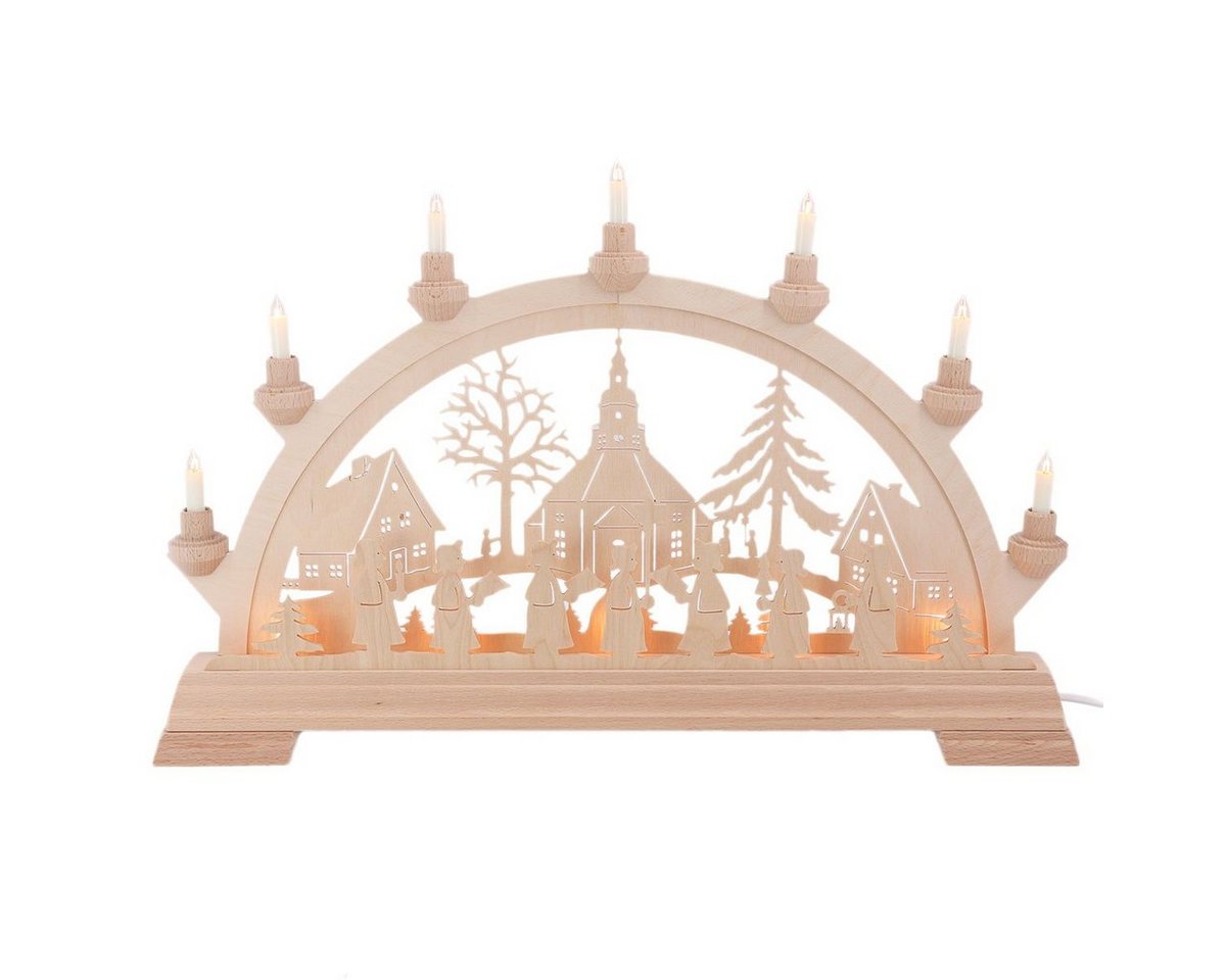 Kunstgewebe Taulin Schwibbogen Kunstgewebe Taulin Schwibbogen von Kunstgewebe Taulin