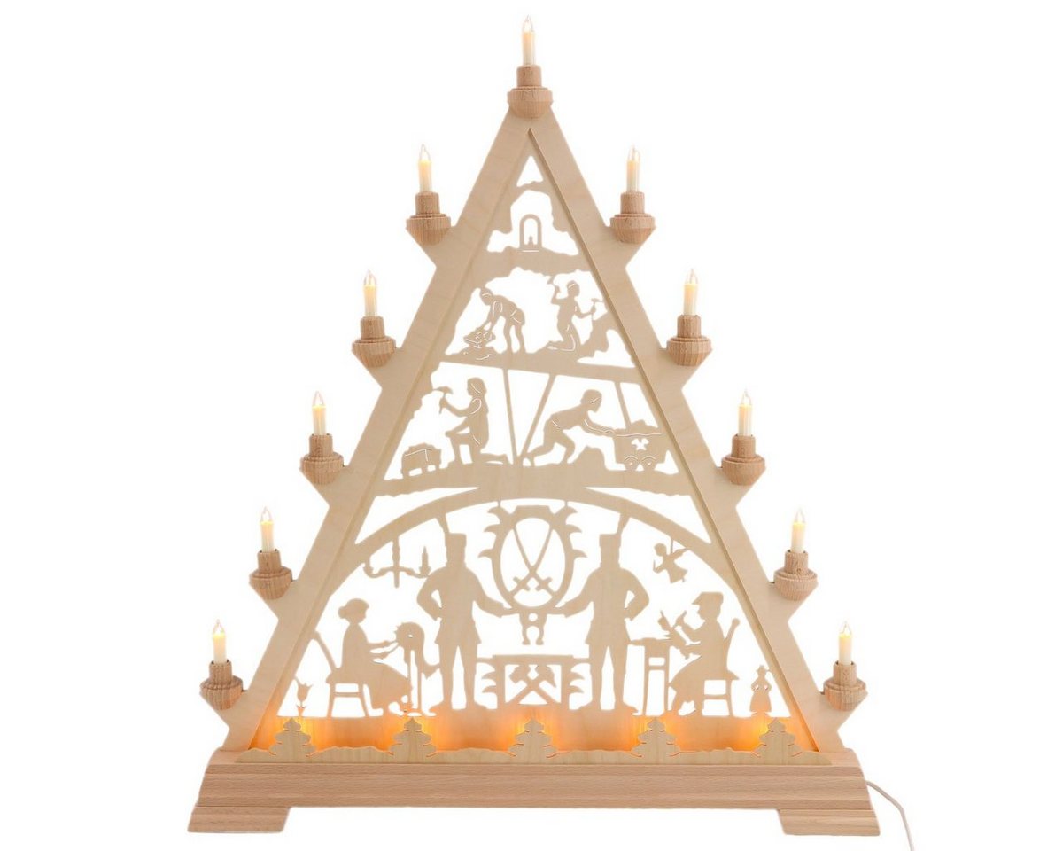 Kunstgewebe Taulin Schwibbogen Kunstgewebe Taulin Schwibbogen von Kunstgewebe Taulin