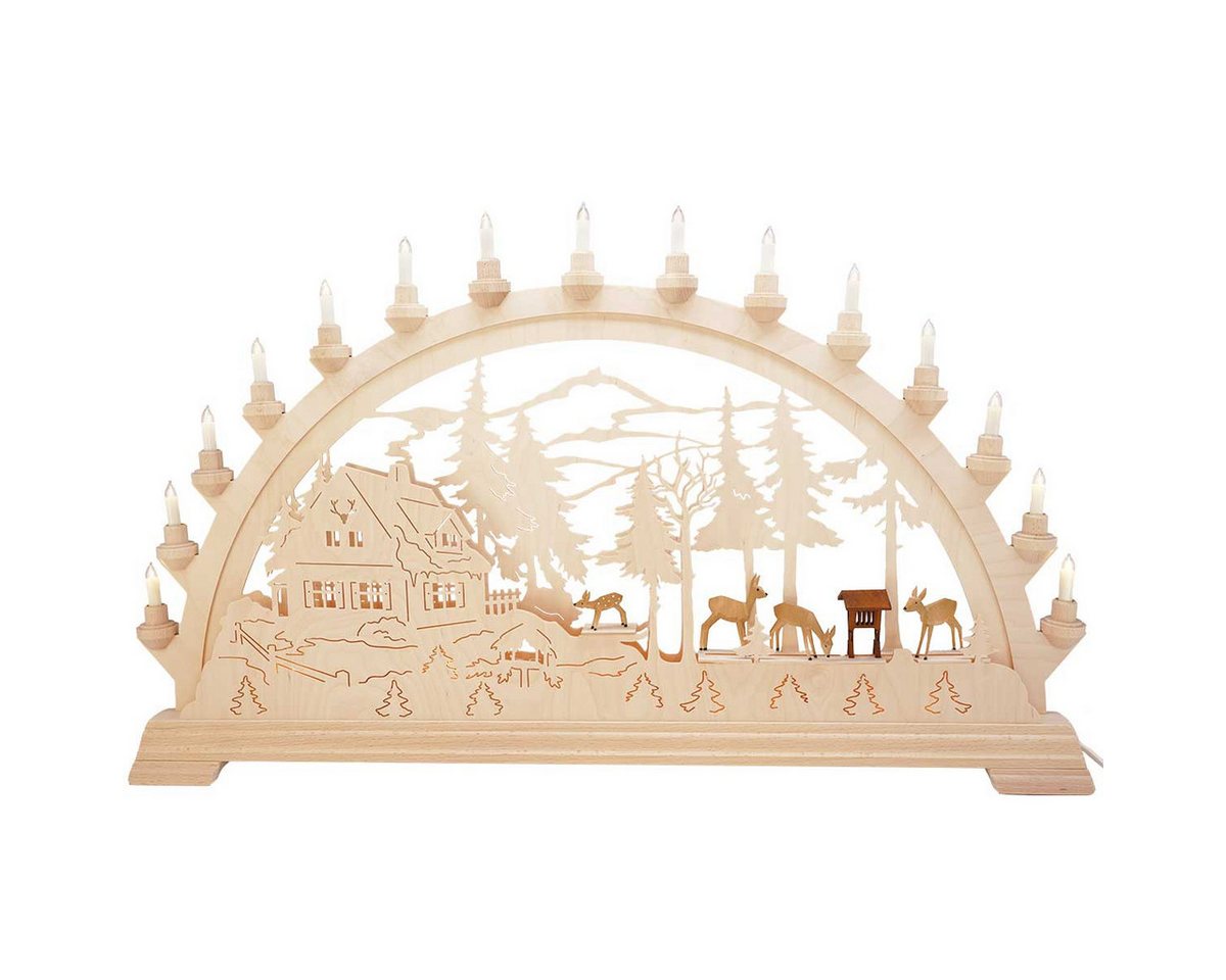 Kunstgewebe Taulin Schwibbogen Kunstgewebe Taulin Schwibbogen von Kunstgewebe Taulin