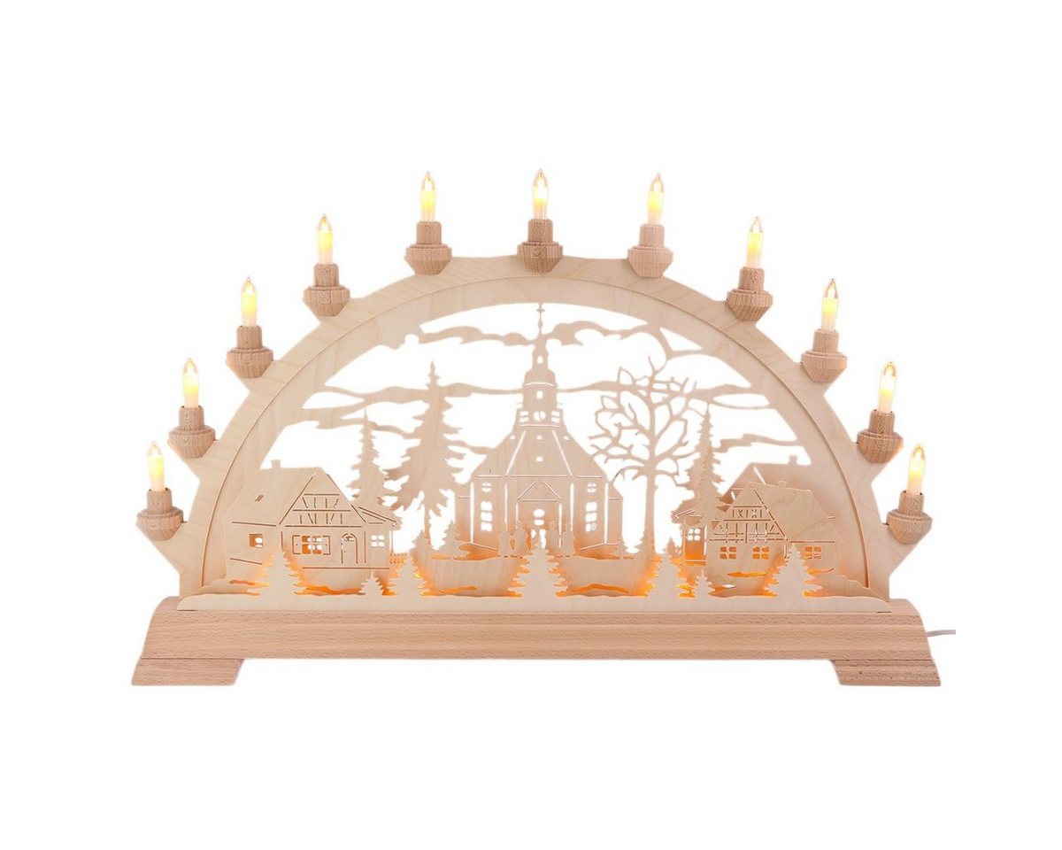 Kunstgewebe Taulin Schwibbogen Kunstgewebe Taulin Schwibbogen von Kunstgewebe Taulin