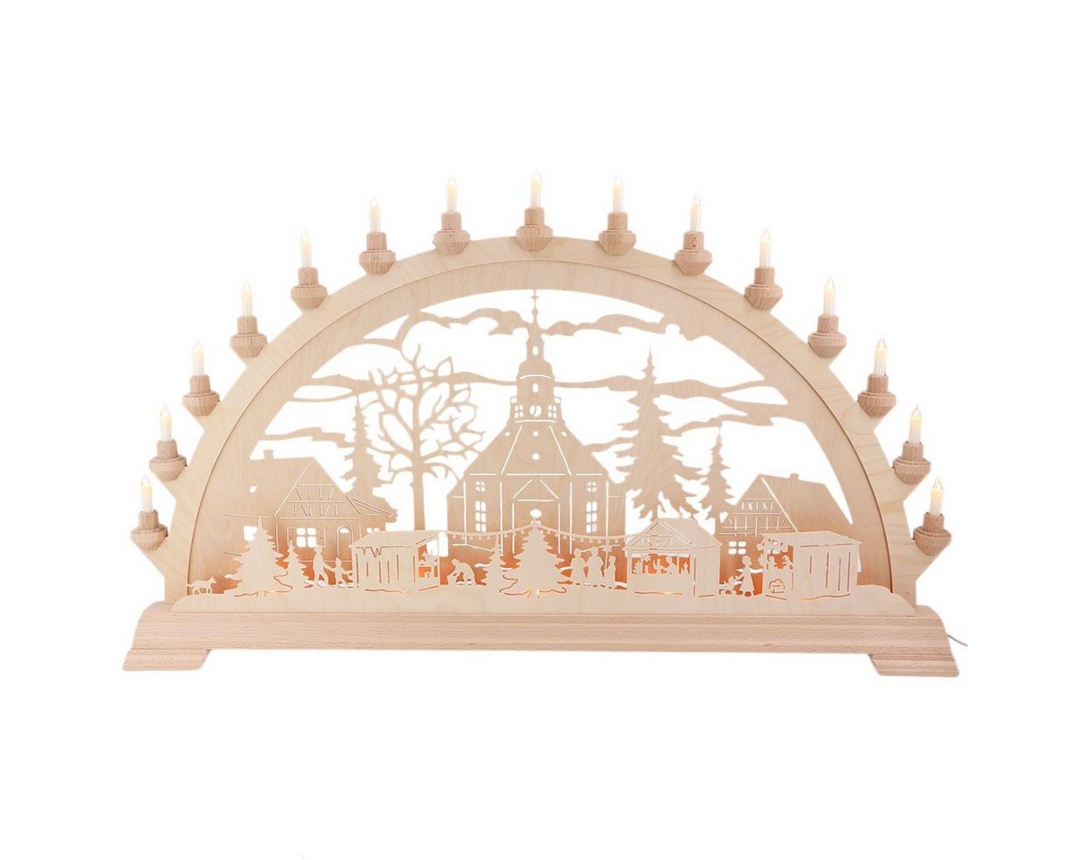 Kunstgewebe Taulin Schwibbogen Kunstgewebe Taulin Schwibbogen von Kunstgewebe Taulin