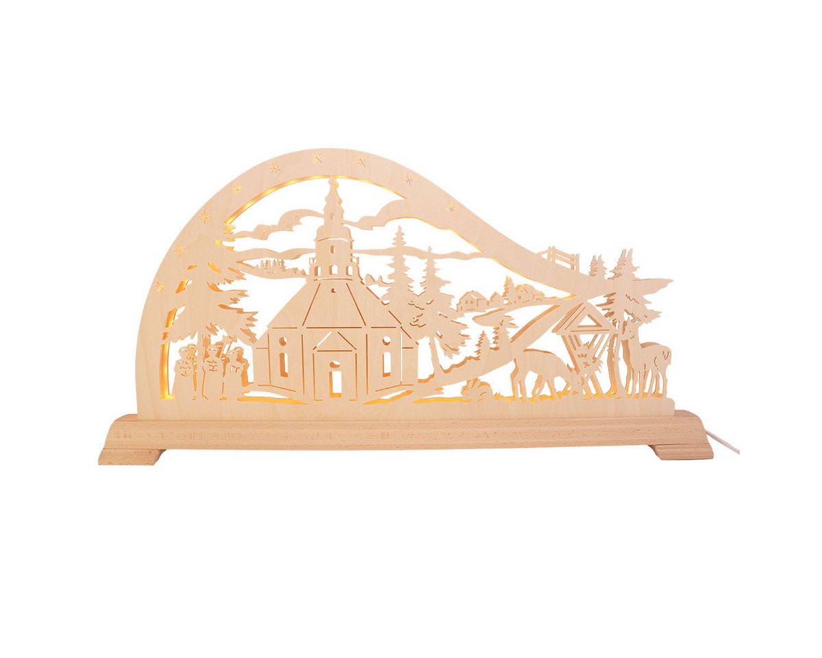 Kunstgewebe Taulin Schwibbogen Kunstgewebe Taulin Schwibbogen von Kunstgewebe Taulin