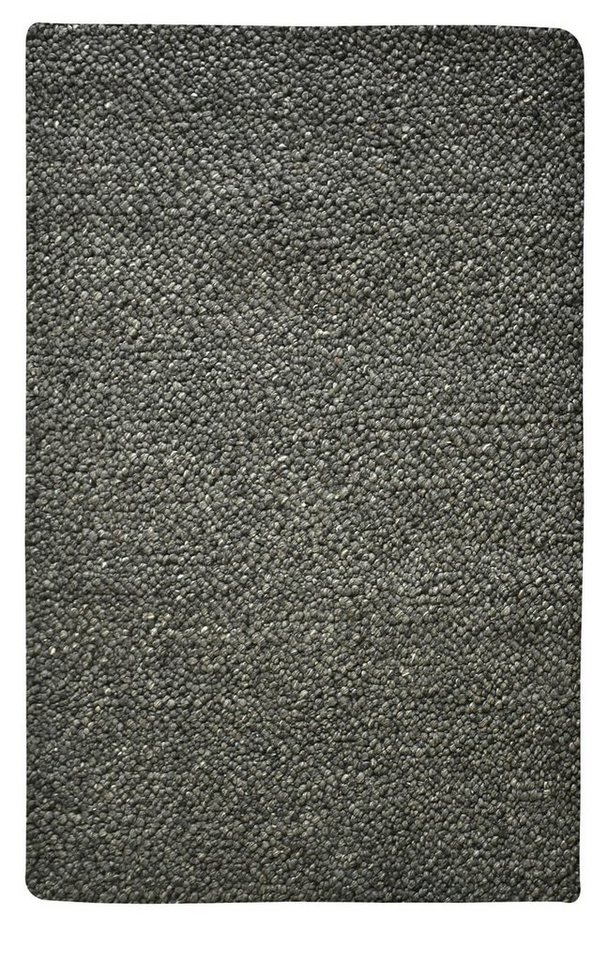 KUNSTLOFT Teppich Sultan 160x230 cm, rechteckig, Höhe: 10 mm, handgefertigter Läufer aus robusten Material von Kunstloft