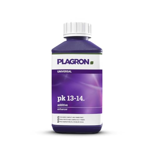 Plagron PK 13-14 250 ml / 0,25 L Phosphor und Kalium von Kunstrasen