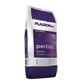 Plagron Perlite 60 L Luft- und Wasserspeicher Plagron Perlite 60 L Luft- und Wasserspeicher von Kunstrasen