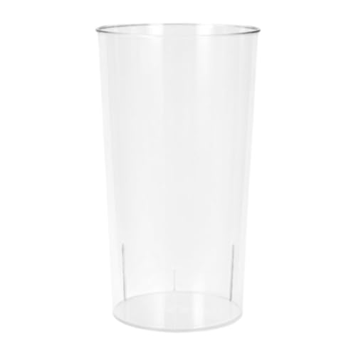 Kuntesetty Acrylzylinder Vase für Tischpflanzen Und Blumenarrangements, S Kuntesetty Acrylzylinder Vase für Tischpflanzen Und Blumenarrangements, S von Kuntesetty