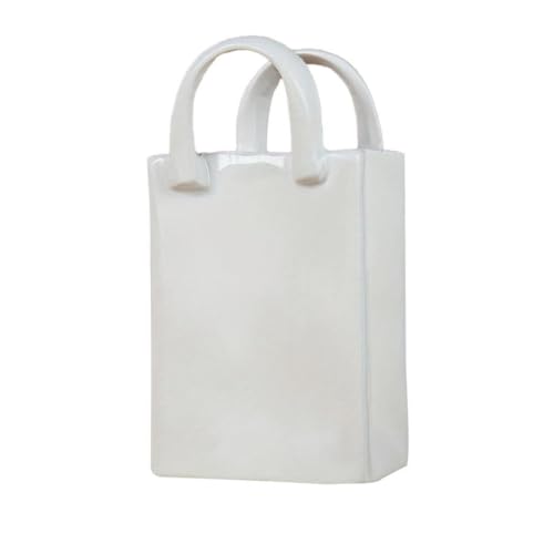 Kuntesetty Dekorative Bodenvase, Zweige, Blumen, Kunstharz, Modernes Muster, Originelles Ornament, Einzigartiges Objekt, Geeignet für Wohnzimmer, Schlafzimmer, E, 7.2 cm X 5 cm X 13.9 Kuntesetty Dekorative Bodenvase, Zweige, Blumen, Kunstharz, Modernes Muster, Originelles Ornament, Einzigartiges Objekt, Geeignet für Wohnzimmer, Schlafzimmer, E, 7.2 cm X 5 cm X 13.9 von Kuntesetty