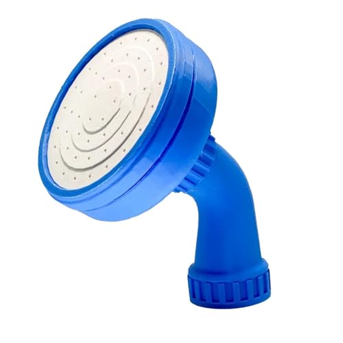 Kuntesetty Flaschenverschluss Sprinkler Pflanzen Hof Gemüse Dusche Bewässerung Topf Waterer von Kuntesetty