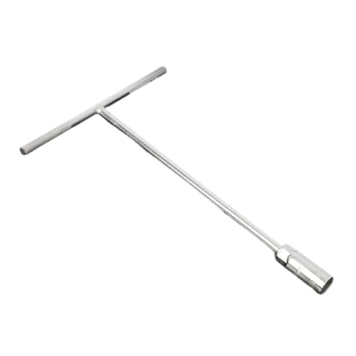 Kuntesetty Griffentferner und Sechskantschlüssel, Werkzeug für Motorrad-Reparaturen, 14 Mm von Kuntesetty