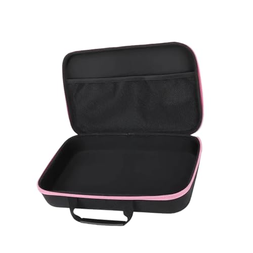 Kuntesetty Werkzeugkoffer Als Arbeitstasche Und Transportbox Robuste Gerätetasche Als Hartschale mit Reißverschluss Und Tragegriff für Und Den Mob Kuntesetty Werkzeugkoffer Als Arbeitstasche Und Transportbox Robuste Gerätetasche Als Hartschale mit Reißverschluss Und Tragegriff für Und Den Mob von Kuntesetty