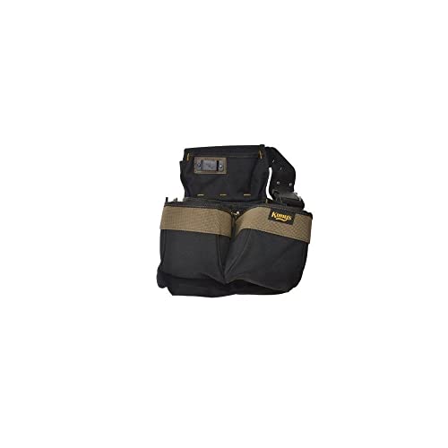 Kuny's - AP1836 5 Pocket Framers Nagel/Werkzeugtasche - KUNAP1836 von Kuny's