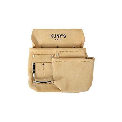 Kuny's - AP719 Journeyman Halbschürze - KUNAP719 von Thompson's