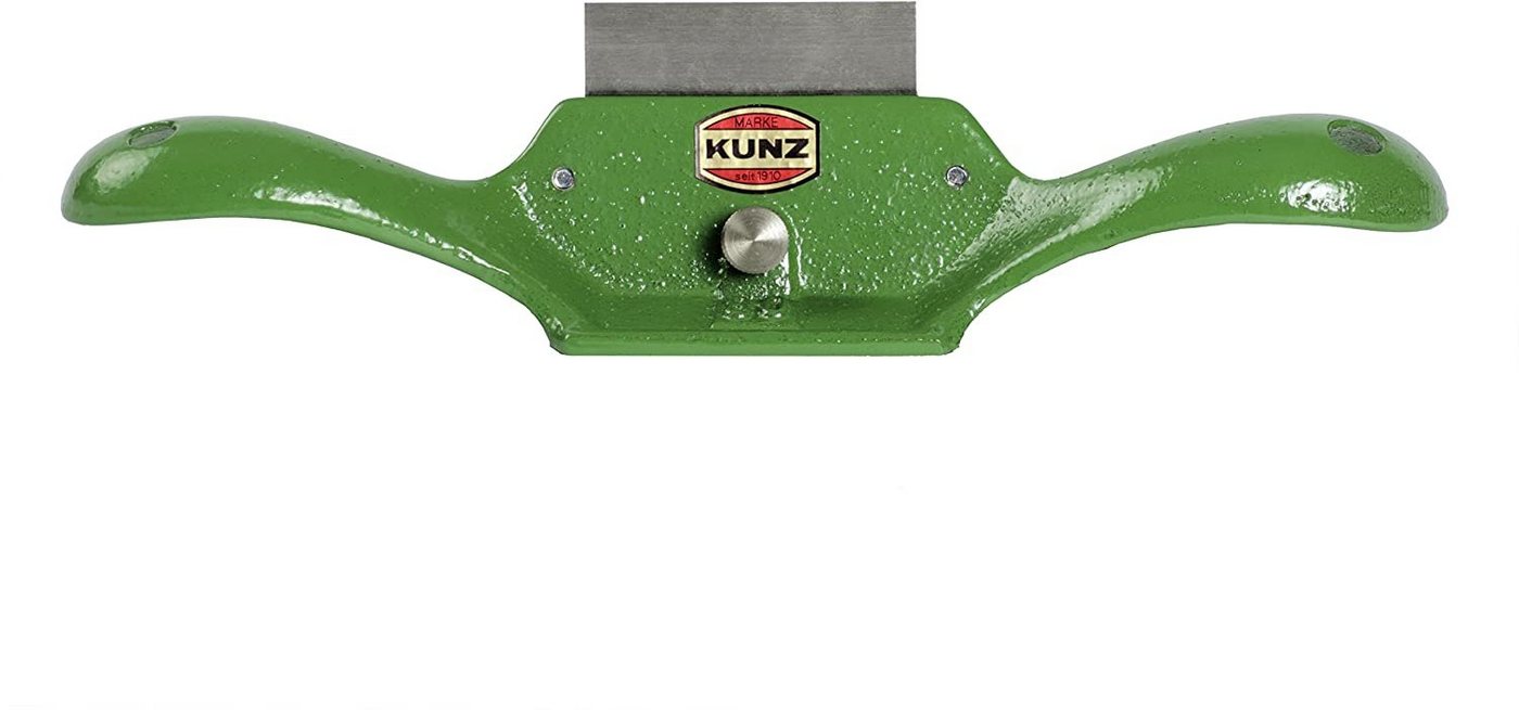 Kunz Universalhobel Kunz® Furnierschabhobel 80 von Kunz