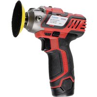 Kunzer 7APM08 Akku Poliermaschine 12 V 2800 - 8000 U/min 75 mm Kunzer 7APM08 Akku Poliermaschine 12 V 2800 - 8000 U/min 75 mm von Kunzer