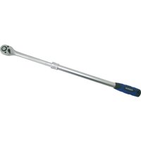 7VR12 Teleskop-Ratsche 1/2' (12.5 mm) 450 mm - Kunzer von Kunzer