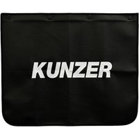 Kunzer - 7KFS01 Kotflügelschoner (l x b x h) 845 x 700 x 4 mm von Kunzer