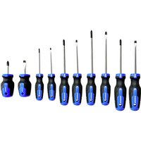 Kunzer 7SD10 Universal Schraubendreher-Set von Kunzer