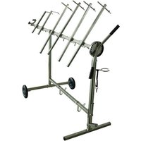 Kunzer 7DLS01 Dreh-Lackier-Ständer von Kunzer