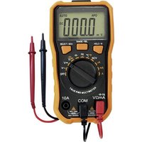 Kunzer MY70 Hand-Multimeter von Kunzer
