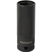 7RKSL03 Steckschlüsseleinsatz 22.5 mm 7/8 1/2 (12.5 mm) - Kunzer von Kunzer