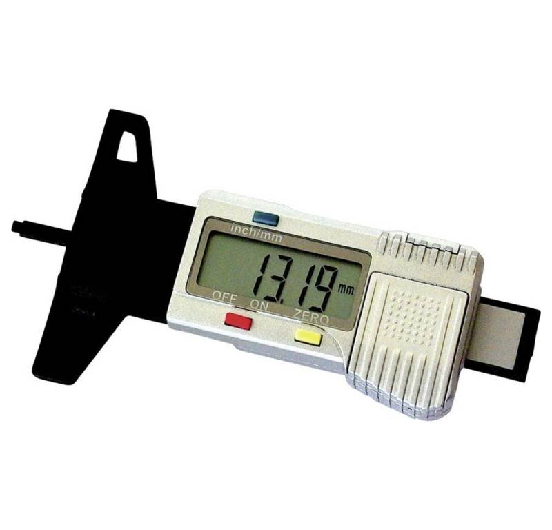 Kunzer Reifendrucksensor Kunzer 7DP01 Reifenprofilmesser digital von Kunzer