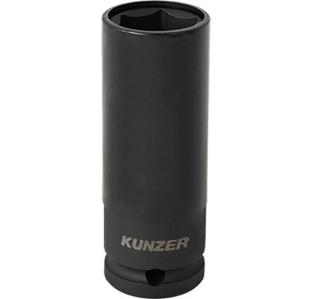 Kunzer Steckschlüssel Impact - Radmutterneinsatz 22.5 mm von Kunzer