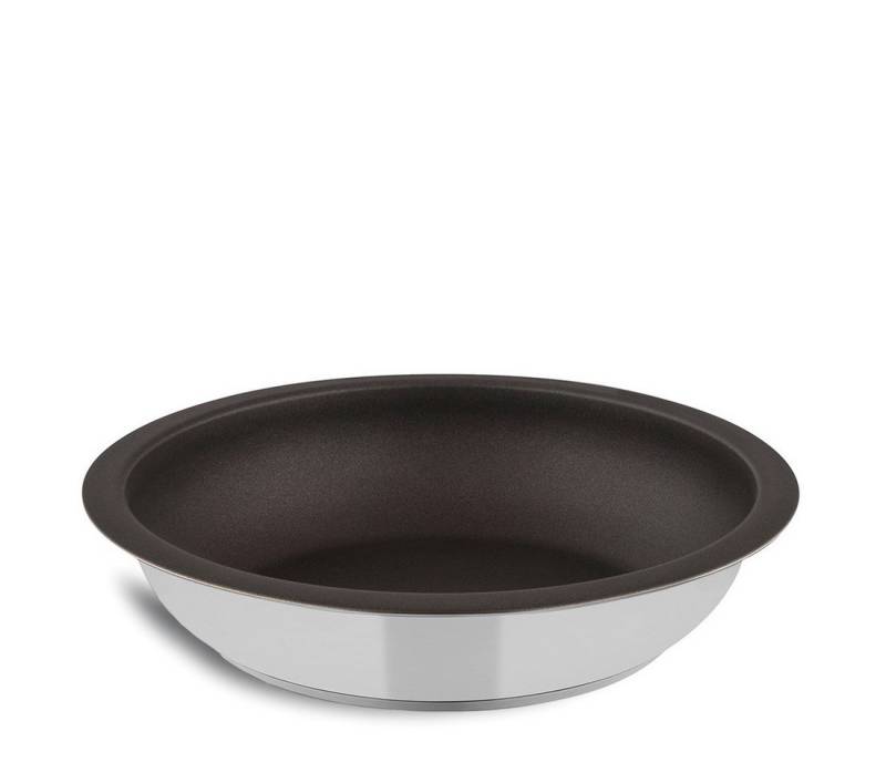 Kuppels Bratpfanne QUICK CLACK PRO, 18/10 (1-tlg) von Kuppels