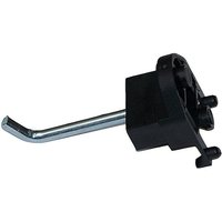 Kupper - 5 Haken 90° für Scheren, Feilen, Schlüssel - Abmessung: 30 Kupper - 5 Haken 90° für Scheren, Feilen, Schlüssel - Abmessung: 30 von Kupper