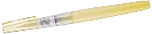 Zig Kuretake UK Ltd. ZIG Water Colour System BrusH20 - Detailer Tip, Beige, WSBR01 Zig Kuretake UK Ltd. ZIG Water Colour System BrusH20 - Detailer Tip, Beige, WSBR01 von Kuretake UK Ltd.