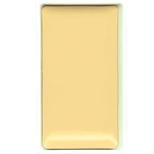 Kuretake Gansai Tambi Pfanne, naturbeige von Kuretake