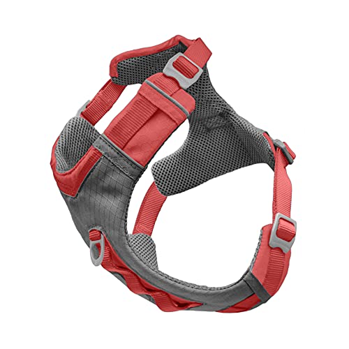 Kurgo Journey Air Harness, Coral, M von Kurgo