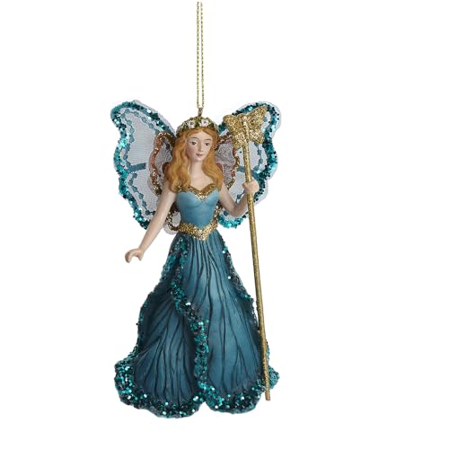 Kurt Adler Feenkönigin Ornament Stil A Kurt Adler Feenkönigin Ornament Stil A von Kurt S. Adler