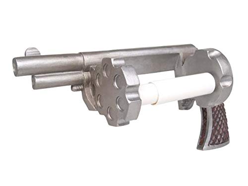 Kurt24 Toilettenpapierhalter Revolver von Kurt24