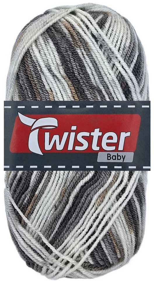 Kurtenbach 50 Gramm Twister Baby aus 100 % Polyacryl Farbauswahl Bastelgarn Kurtenbach 50 Gramm Twister Baby aus 100 % Polyacryl Farbauswahl Bastelgarn von Kurtenbach