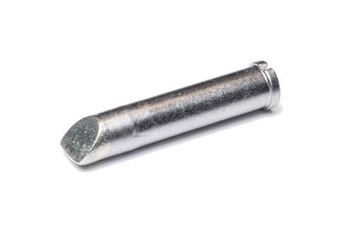 ERSA ERSADUR i-Tip High-Performance-Dauerlötspitze gerade meißelförmig 4,6 mm mit ERSADUR-LF Beschichtung 0102CDLF46A ERSA ERSADUR i-Tip High-Performance-Dauerlötspitze gerade meißelförmig 4,6 mm mit ERSADUR-LF Beschichtung 0102CDLF46A von ersa