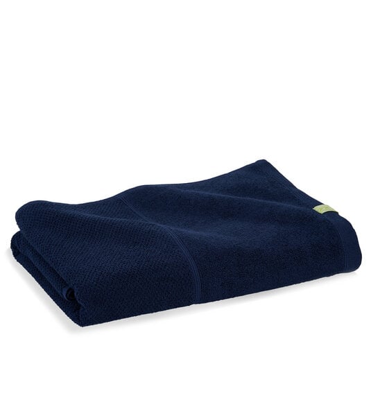 Kushel Towels Klimapositives Badetuch 70 x 140 cm aus Biobaumwolle & TENCEL Modal von Kushel Towels