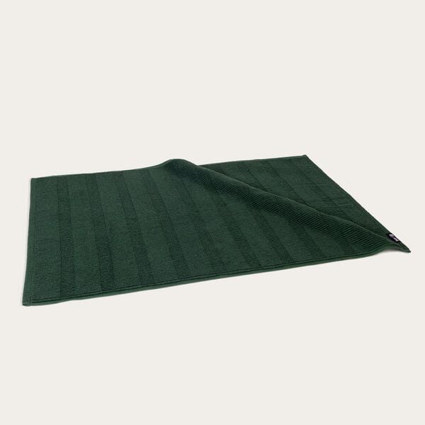 Kushel Towels The Circular Bath Rug Kushel Towels The Circular Bath Rug von Kushel Towels