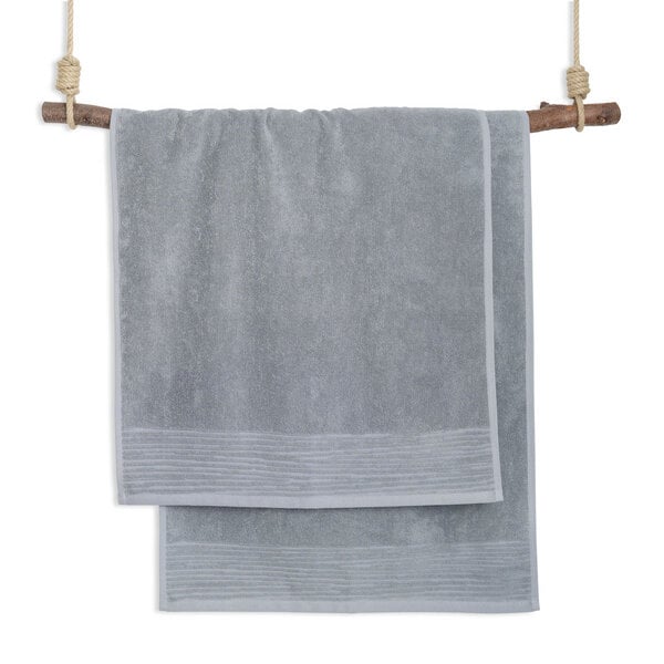 Kushel Towels The Essential 2x Hand Towel Set von Kushel Towels